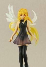 伊芙 Voice Trading Figure