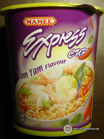 Express Cup Tom Yum