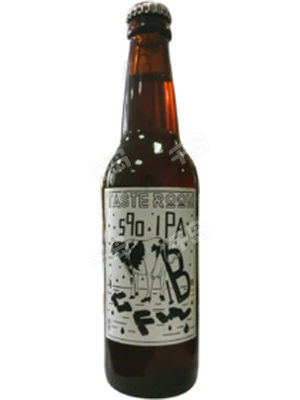 忒斯特590IPA