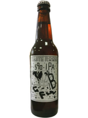 忒斯特590IPA