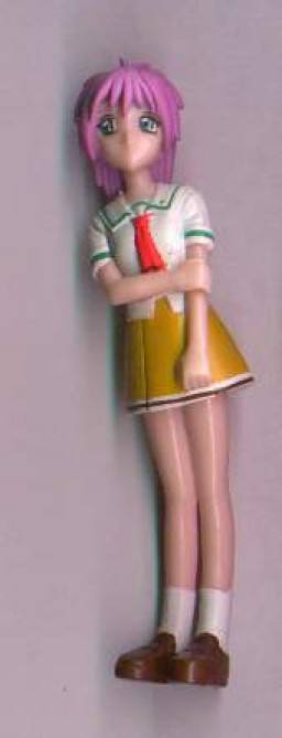 SR Tokimeki Memorial 2 Real Figure Collection 八重花樱梨