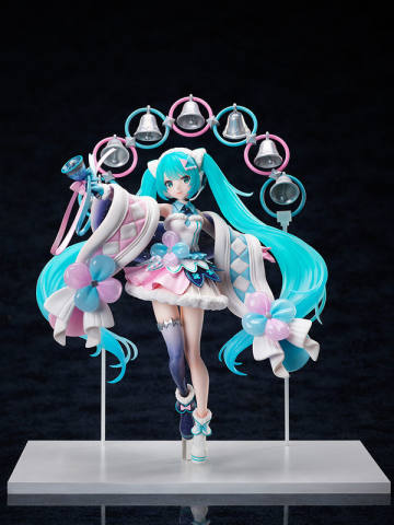 F:Nex 初音未来 魔法未来2020冬日祭 ver.