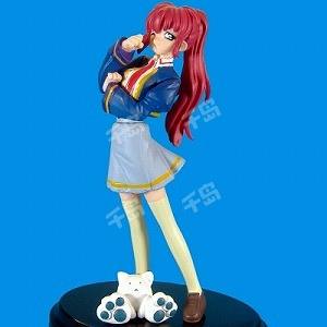 F&C Character Figure Collection 2 美泽千岁