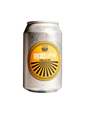 水猴子套路IPA