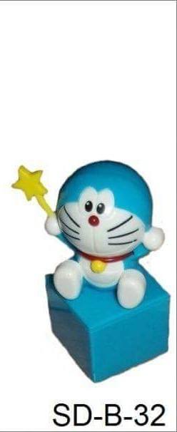 Doraemon Maxi Kinder Surprise 哆啦A梦 