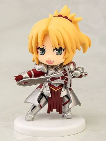 莫德雷德 Saber of "Red"