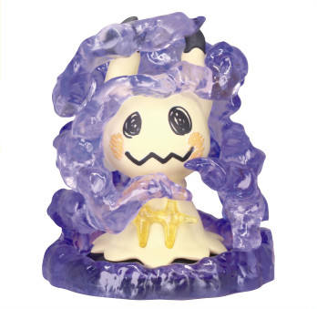 Mimikkyu Ippai Collection 谜拟Q Yaruki no Mimikkyu