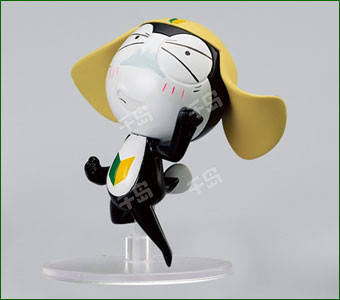 Chara-cell Keroro Gunsou 3 TAMAMA二等兵