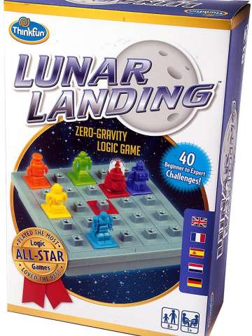 Lunar Landing