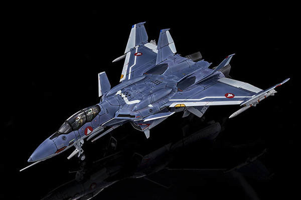 VF-0D 凤凰 Premium Finish