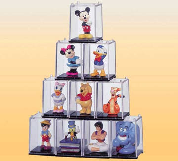 Disney Character Figure Collection Remake Ver. Part 1 跳跳虎