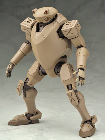 Rk-92 野蛮人 Miyazawa Model Distribution Limited