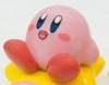 Hoshi no Kirby Bath Ball 卡比 Smiling on a Star