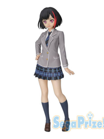 PM Figure 美竹兰 School☆Days