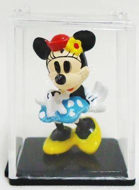 Disney Character Figure Collection Remake Ver. Part 6 米妮 Comic Ver.