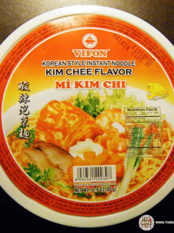 South Korean Style Kim Chee