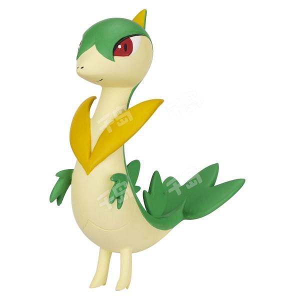 Pokémon Basic Figure 青藤蛇