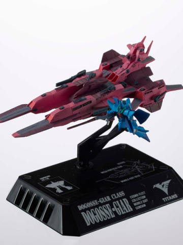 RX-139 汉布拉比 GUNDAM Act 3