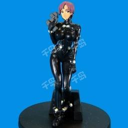 岸本惠 GANTZ Kyoku Collection Figure