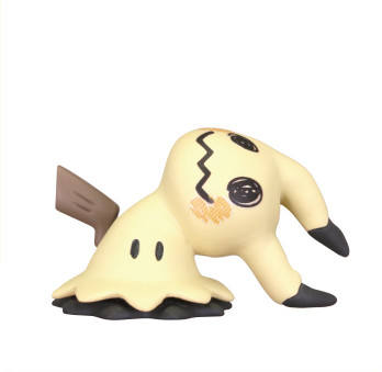 Mimikkyu Ippai Collection 谜拟Q Bareta Mimikkyu