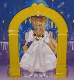 倩妮迪公主 Sailor Moon Dream Castle Fashion Playset