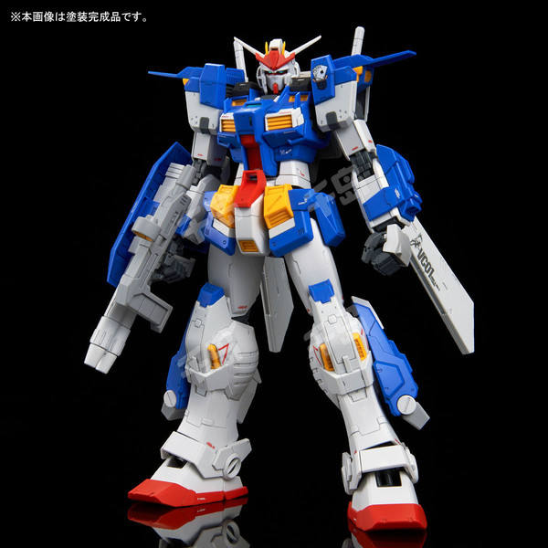 MG RX-78TB-2[SB] 兴风者高达