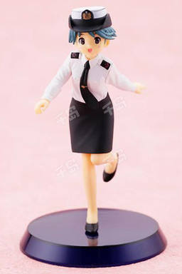 Japan Maritime Self Defense Forces Vol.1 Hinata Chihaya