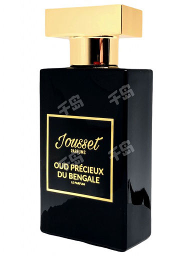 Oud Précieux Du Bengal