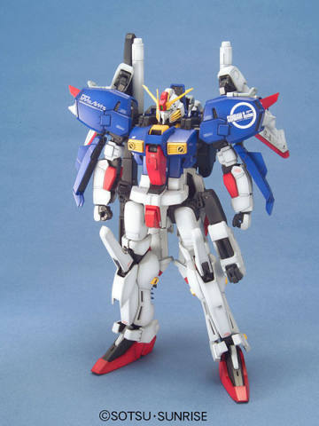 MG MSA-0011 S高达