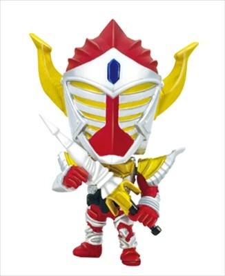 Tokusatsu Heroes Kamen Rider vol.4 假面骑士Baron Banana Arms