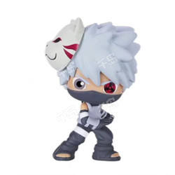 Mystery Minis 旗木卡卡西 Anbu