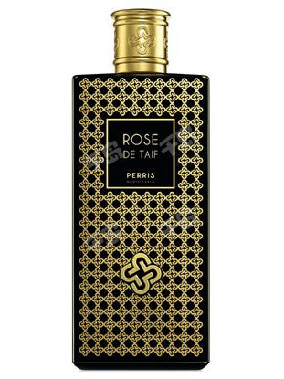 Rose de Taif