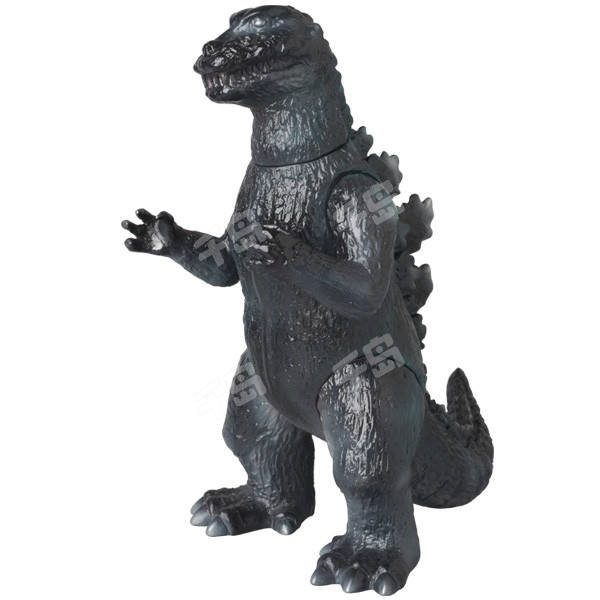 Godzilla Vinyl Wars 哥斯拉 Original Godzilla