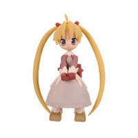 Ragnarok Online Trading Figure Collection Vol.3 MAYA