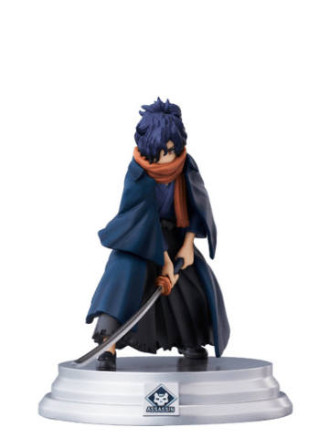 Fate/Grand Order Duel Collection Figure 冈田 以藏 Assassin