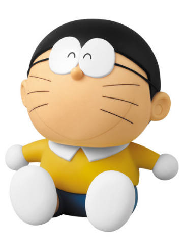 Vinyl Collectible Dolls 哆啦A梦 野比大雄 Nobi Doraemon