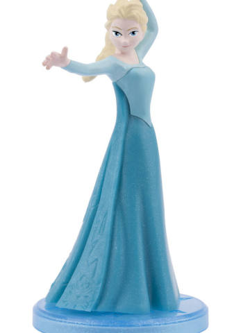 Tomy Frozen Figures 艾莎 