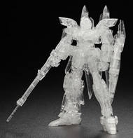 HGUC MSN-001A1 德尔塔 普拉斯 Memorial Clear