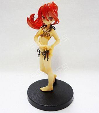 Collection DX - Shakugan no Shana 夏娜 Secret