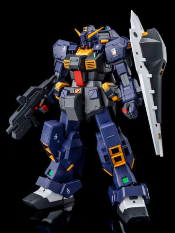 MG RX-121-1 高达TR-1[海兹尔改] Official Color