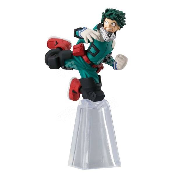 My Hero Academia Versus Mini Figure Series 1 绿谷出久