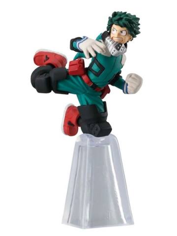 My Hero Academia Versus Mini Figure Series 1 绿谷出久