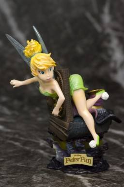 Formation Arts Tinkerbell