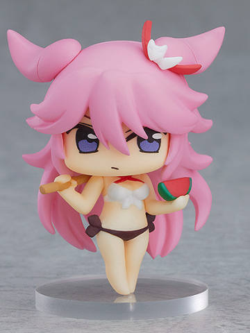 Houkai 3rd Collectible Figures: Reunion in summer Ver. 八重樱