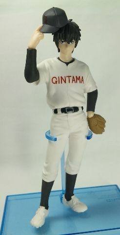 Gintama Characters Animate Edition 土方十四郎 Pitcher ver.