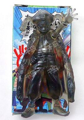 One Piece Real Figure in Box 2 道化的巴基 Clear ver.