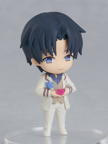 The King's Avatar Trading Figure Heart Gesture Ver. 喻文州