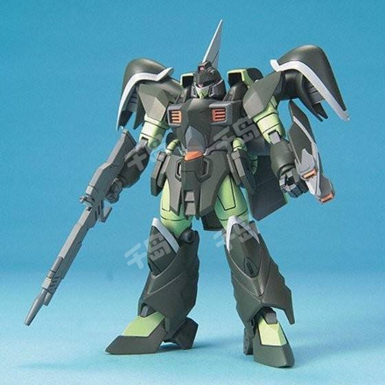 1/144 高达SEED Collection系列 ZGMF-600 盖茨