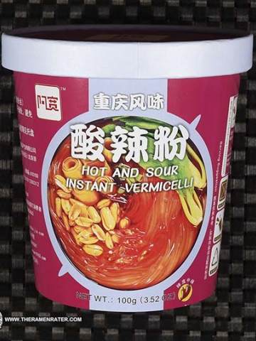 Hot & Sour Instant Vermicelli