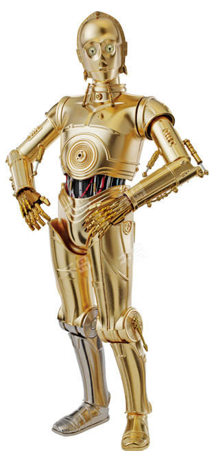 C-3PO